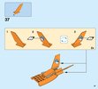 Building Instructions - LEGO - 60193 - Arctic Air Transport: Page 37