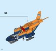 Building Instructions - LEGO - 60193 - Arctic Air Transport: Page 38