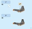 Building Instructions - LEGO - 60193 - Arctic Air Transport: Page 43