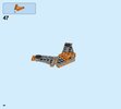 Building Instructions - LEGO - 60193 - Arctic Air Transport: Page 44