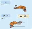 Building Instructions - LEGO - 60193 - Arctic Air Transport: Page 49