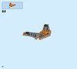 Building Instructions - LEGO - 60193 - Arctic Air Transport: Page 56