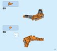 Building Instructions - LEGO - 60193 - Arctic Air Transport: Page 57