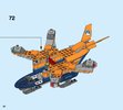 Building Instructions - LEGO - 60193 - Arctic Air Transport: Page 62