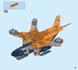 Building Instructions - LEGO - 60193 - Arctic Air Transport: Page 63