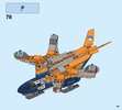 Building Instructions - LEGO - 60193 - Arctic Air Transport: Page 69