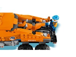 60194 - Arctic Scout Truck