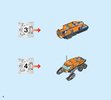 Building Instructions - LEGO - 60194 - Arctic Scout Truck: Page 2