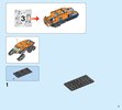 Building Instructions - LEGO - 60194 - Arctic Scout Truck: Page 3