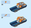 Building Instructions - LEGO - 60194 - Arctic Scout Truck: Page 17