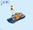 Building Instructions - LEGO - 60194 - Arctic Scout Truck: Page 20