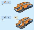 Building Instructions - LEGO - 60194 - Arctic Scout Truck: Page 25