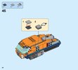 Building Instructions - LEGO - 60194 - Arctic Scout Truck: Page 34