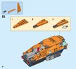 Building Instructions - LEGO - 60194 - Arctic Scout Truck: Page 40