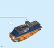 Building Instructions - LEGO - 60194 - Arctic Scout Truck: Page 42