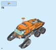 Building Instructions - LEGO - 60194 - Arctic Scout Truck: Page 56