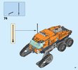 Building Instructions - LEGO - 60194 - Arctic Scout Truck: Page 57