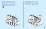 Building Instructions - LEGO - 60194 - Arctic Scout Truck: Page 15