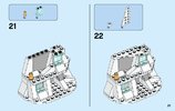 Building Instructions - LEGO - 60194 - Arctic Scout Truck: Page 21