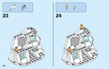 Building Instructions - LEGO - 60194 - Arctic Scout Truck: Page 22