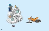 Building Instructions - LEGO - 60194 - Arctic Scout Truck: Page 24