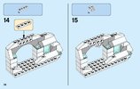 Building Instructions - LEGO - 60194 - Arctic Scout Truck: Page 34