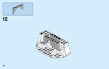 Building Instructions - LEGO - 60194 - Arctic Scout Truck: Page 16