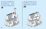 Building Instructions - LEGO - 60194 - Arctic Scout Truck: Page 20