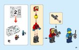 Building Instructions - LEGO - 60194 - Arctic Scout Truck: Page 25