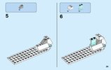 Building Instructions - LEGO - 60194 - Arctic Scout Truck: Page 29