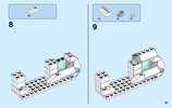 Building Instructions - LEGO - 60194 - Arctic Scout Truck: Page 31