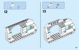 Building Instructions - LEGO - 60194 - Arctic Scout Truck: Page 33