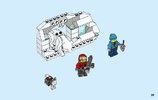 Building Instructions - LEGO - 60194 - Arctic Scout Truck: Page 35