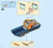 Building Instructions - LEGO - 60194 - Arctic Scout Truck: Page 18