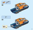 Building Instructions - LEGO - 60194 - Arctic Scout Truck: Page 21