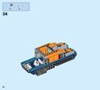 Building Instructions - LEGO - 60194 - Arctic Scout Truck: Page 22