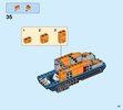 Building Instructions - LEGO - 60194 - Arctic Scout Truck: Page 23