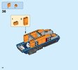 Building Instructions - LEGO - 60194 - Arctic Scout Truck: Page 24