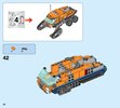 Building Instructions - LEGO - 60194 - Arctic Scout Truck: Page 30