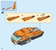 Building Instructions - LEGO - 60194 - Arctic Scout Truck: Page 36