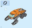 Building Instructions - LEGO - 60194 - Arctic Scout Truck: Page 54