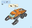 Building Instructions - LEGO - 60194 - Arctic Scout Truck: Page 55