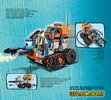 Building Instructions - LEGO - 60194 - Arctic Scout Truck: Page 63