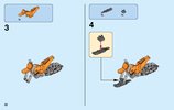 Building Instructions - LEGO - 60195 - Arctic Mobile Exploration Base: Page 12