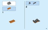 Building Instructions - LEGO - 60195 - Arctic Mobile Exploration Base: Page 13