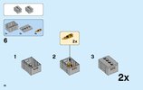 Building Instructions - LEGO - 60195 - Arctic Mobile Exploration Base: Page 16