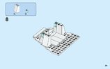 Building Instructions - LEGO - 60195 - Arctic Mobile Exploration Base: Page 25