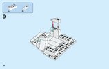 Building Instructions - LEGO - 60195 - Arctic Mobile Exploration Base: Page 26