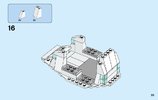 Building Instructions - LEGO - 60195 - Arctic Mobile Exploration Base: Page 33