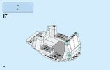 Building Instructions - LEGO - 60195 - Arctic Mobile Exploration Base: Page 34